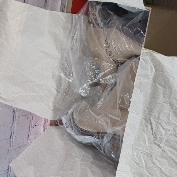 Donald J. Pliner Eryna Suede Stud Boot NIB - Picture 8 of 9